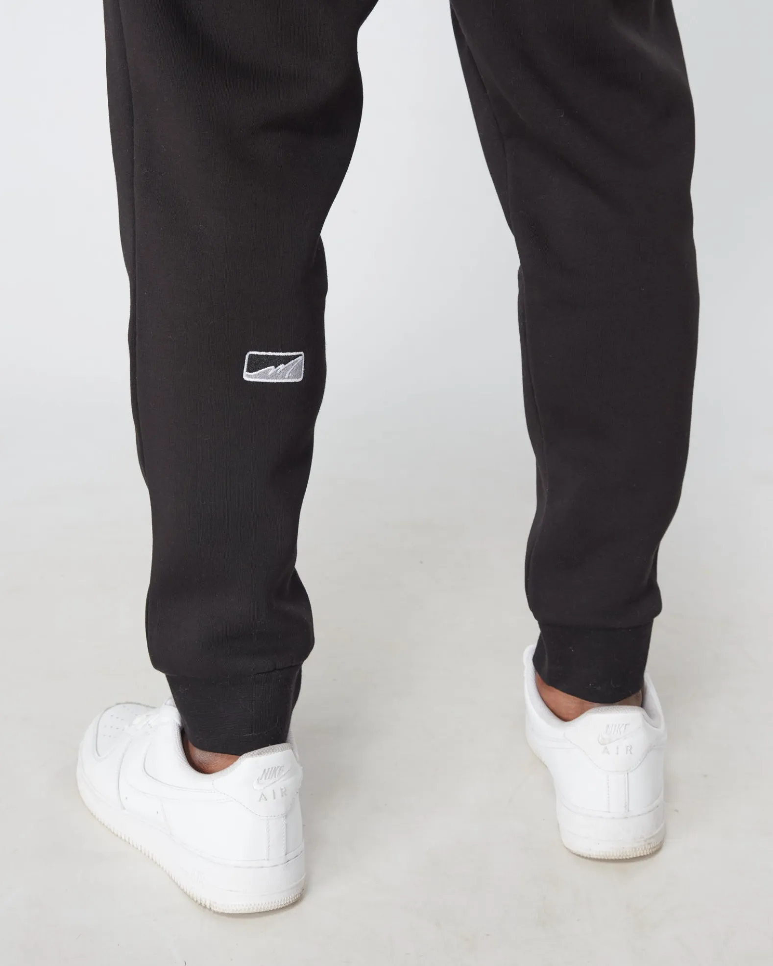 Black Empire Joggers