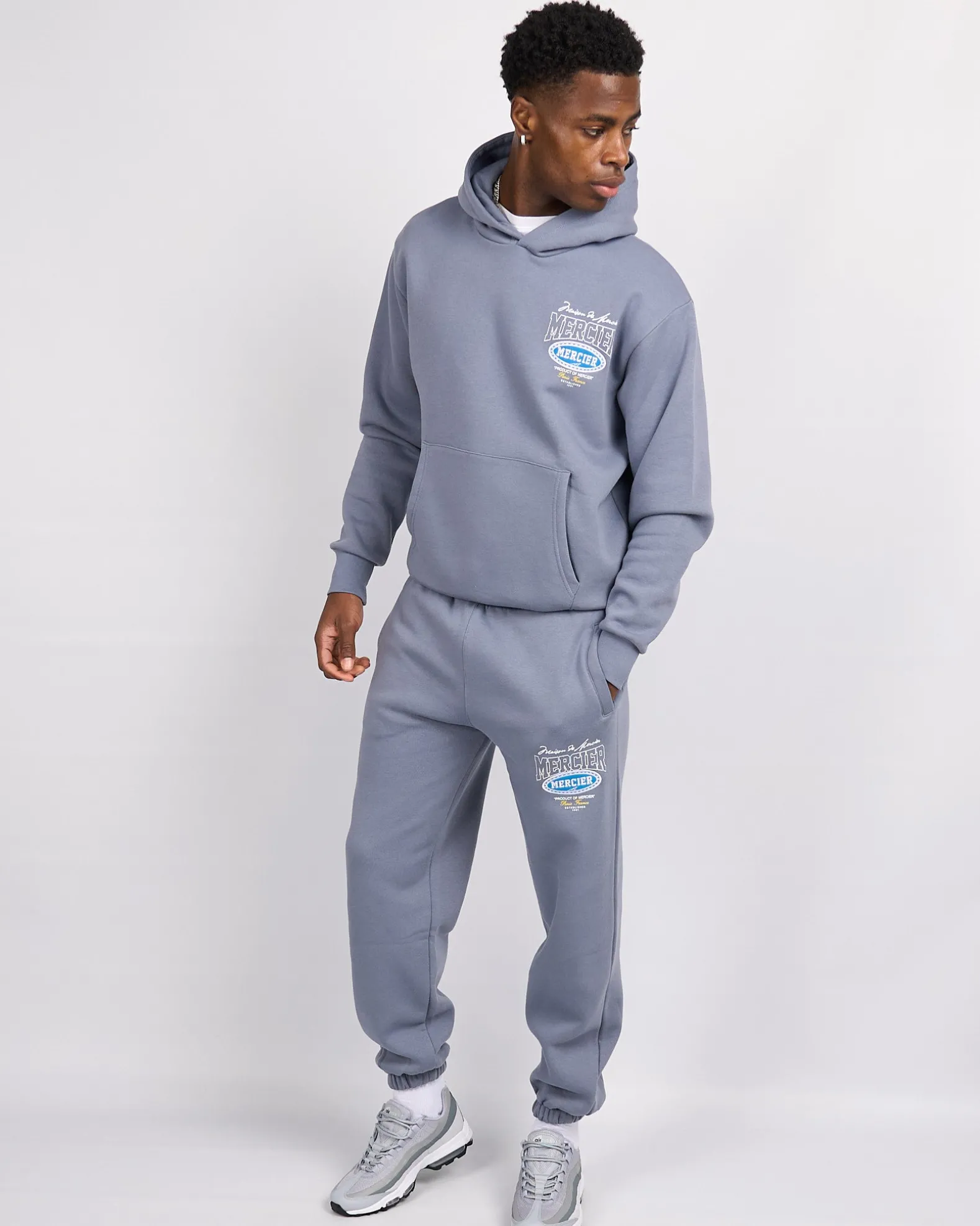 Flint Multi Tour Hoodie