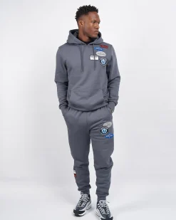 Mercier OG Badge Jogger Turbulence